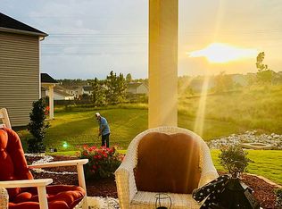 3046 Walking View Ct., Graniteville, SC 29829