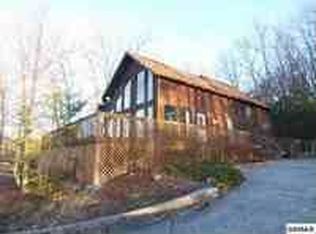 1509 Raven View Way, Sevierville, TN 37876