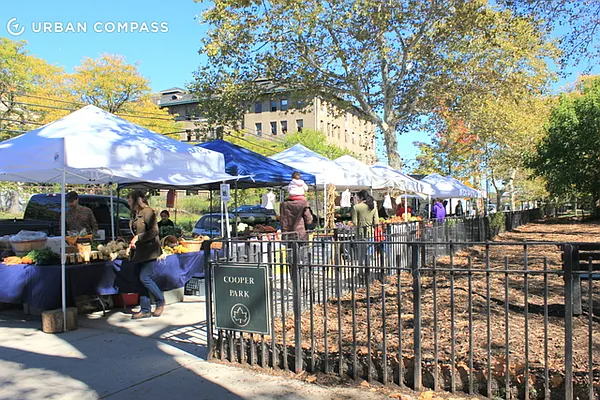 Rented by Compass | media 30