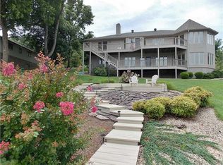 23 Evanton Dr, Bella Vista, AR 72715