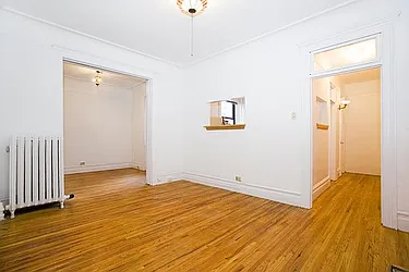 Rented by Barkoff Residential 