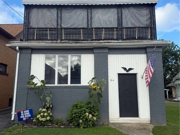 94 Reo Ave, Buffalo, NY 14211