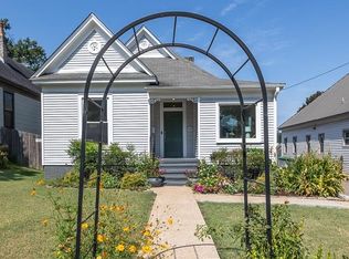 519 Summitt St, Memphis, TN 38104