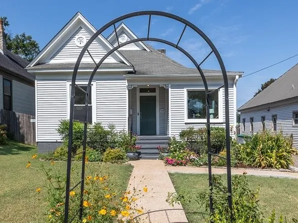 519 Summitt St, Memphis, TN 38104