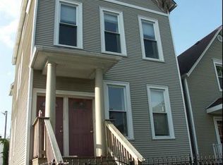 1148 W Addison St #1, Chicago, IL 60613