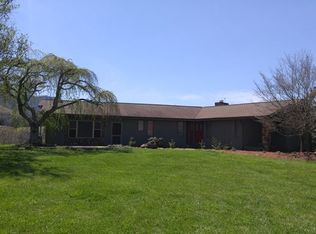 1882 Thomas Warner Rd, Lebanon, VA 24266