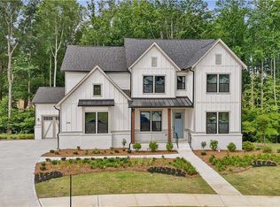 2545 Bertrand Way, Cumming, GA 30041