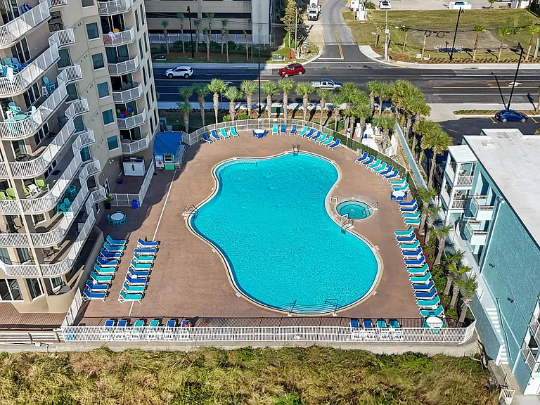 16819 Front Beach Rd #1101 — Photo 51