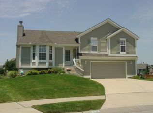 18803 W 163rd St, Olathe, KS 66062