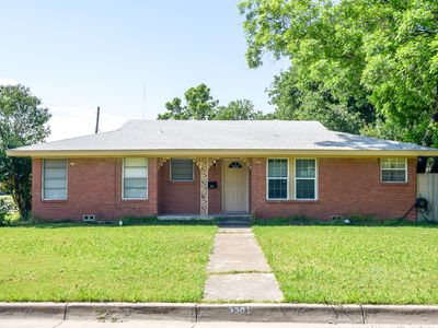 3301 Half Moon Dr, Fort Worth, TX, 76111