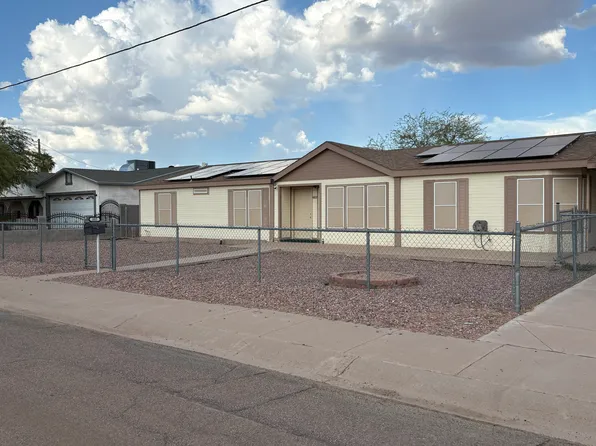 1037 S Main St, Coolidge, AZ 85128
