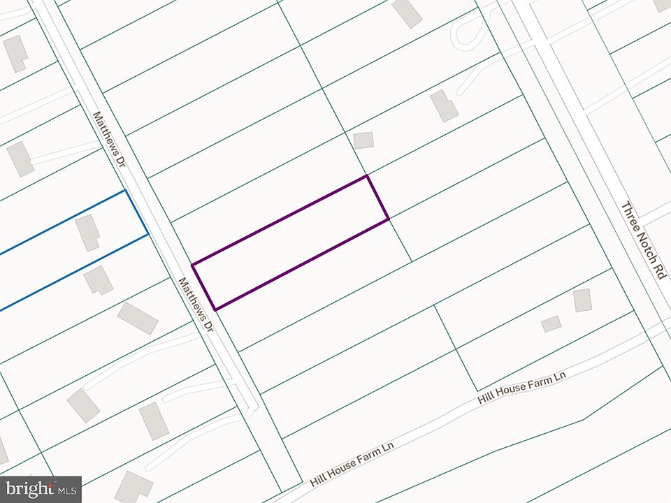 2nd image of Matthews Dr