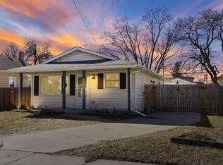 5126 28th Ave, Kenosha, WI 53140