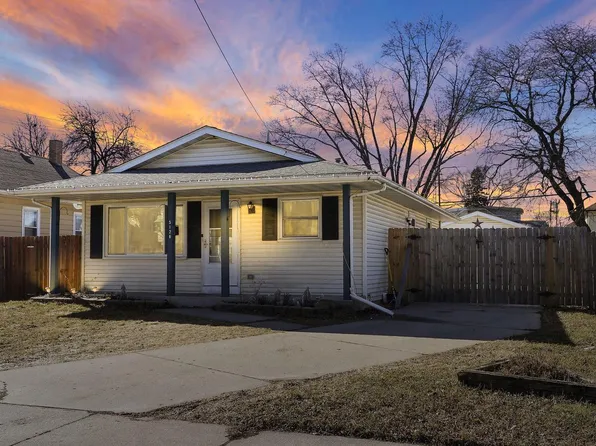 5126 28th AVENUE, Kenosha, WI 53140