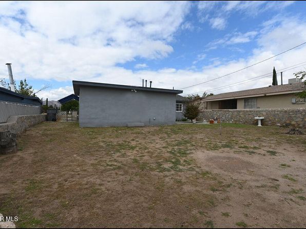 940 Marlow Rd, El Paso, TX 79905