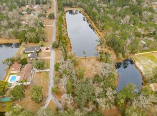 153 Rodeo Rd, Brunswick, GA 31523