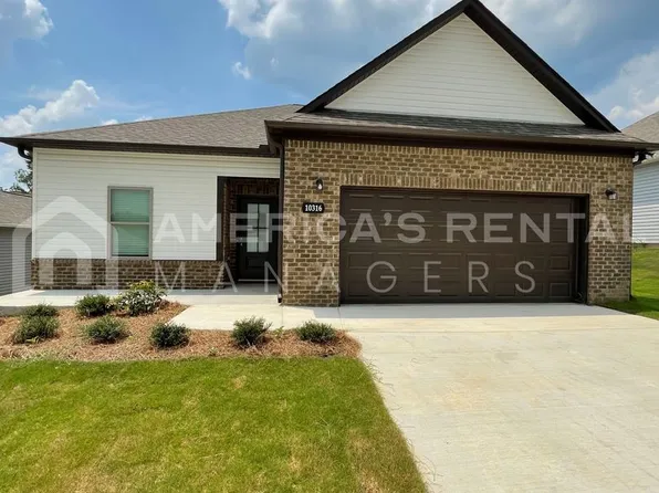 10316 Middleton Rd, Vance, AL 35490