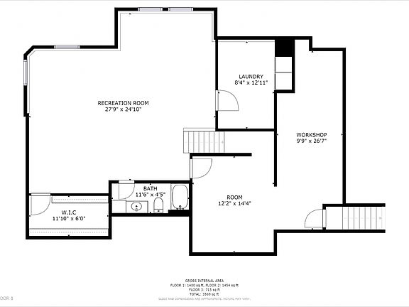 2nd image of 452 8th Ave SW