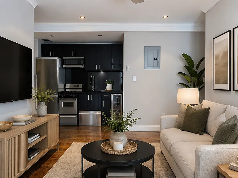 127 Avenue C #4B — Photo 1