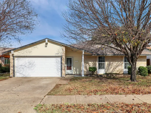 1429 Archery Ln, Garland, TX 75044