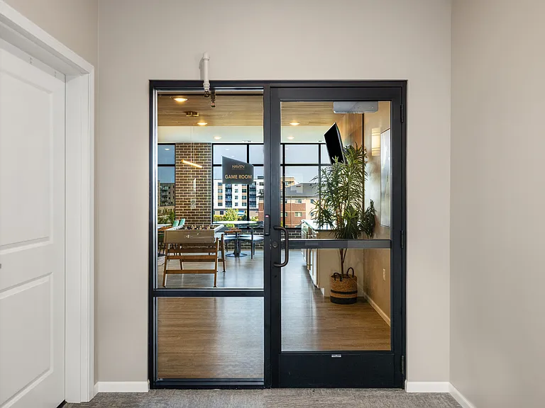 The Haven on Veterans — Photo 17