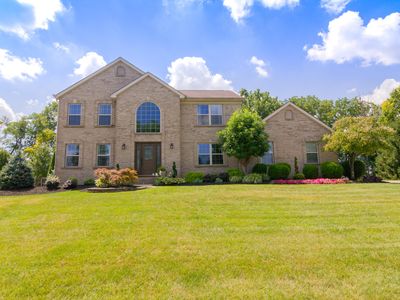 3881 Miramar Dr, Burlington, KY, 41005
