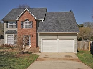 395 Oakdale Cir, Canton, GA 30114