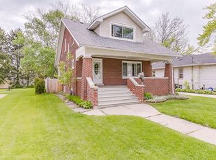 6037 35th Ave, Kenosha, WI 53142
