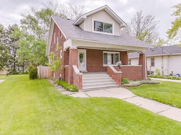 6037 35th Ave, Kenosha, WI 53142