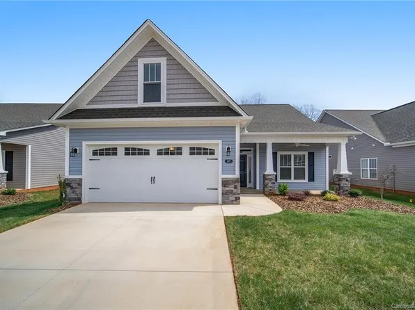 477 Pepperstone Dr, Salisbury, NC 28146