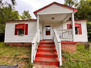 659 Parkchester Dr, Columbus, GA 31906