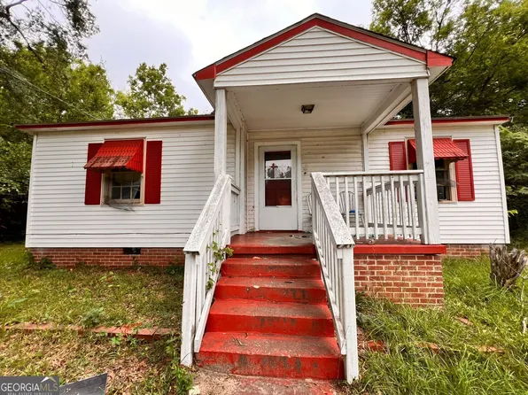 659 Parkchester Dr, Columbus, GA 31906