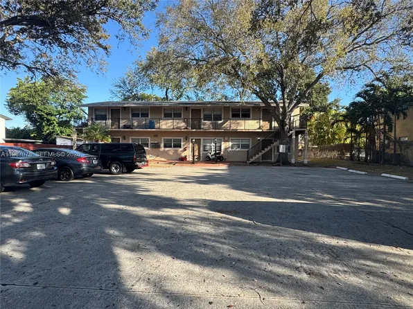 1101 W Prospect Rd APT 6, Fort Lauderdale, FL 33309