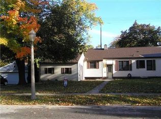 1836 Wesley Pl, Lansing, MI 48906