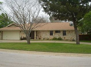 50105 Thunderbird Ln, Georgetown, TX 78626