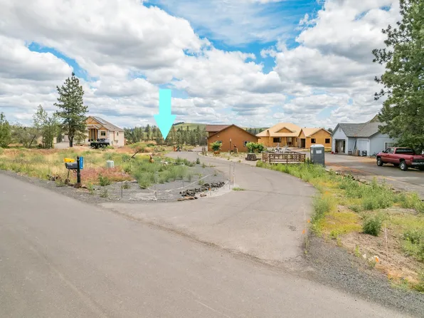Nka S Greenfield Ln, Medical Lake, WA 99022