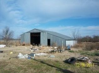 18241 E 510 Rd, Colcord, OK 74338