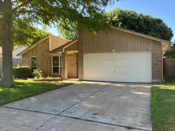 3039 Norwich St, Pearland, TX 77584