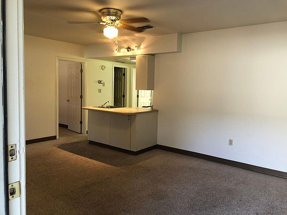 3rd image of 2400 4th Ave APT 267