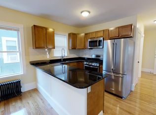 59 Gorham St #3, Somerville, MA 02144