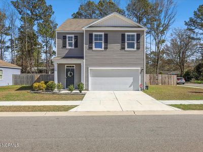 1704 Still Creek Drive, Wilmington, NC, 28411