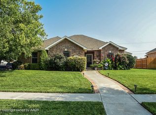 9104 Orry Ave, Amarillo, TX 79119