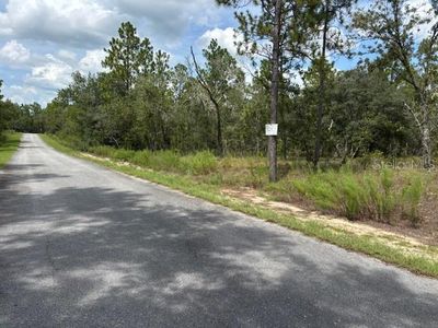 0 SW Seaweed Ave, Dunnellon, FL, 34431