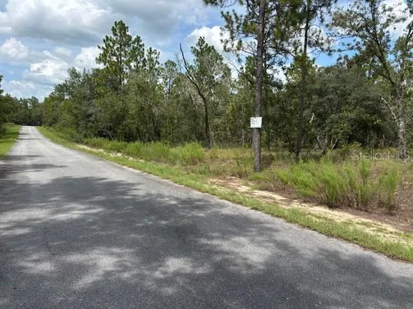 0 SW Seaweed Ave, Dunnellon, FL 34431