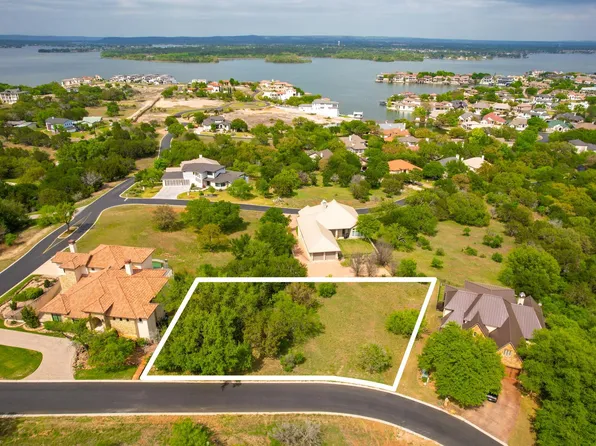 TBD Big Sky, Horseshoe Bay, TX 78657