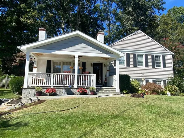 7623 Mendota Pl, Springfield, VA 22150