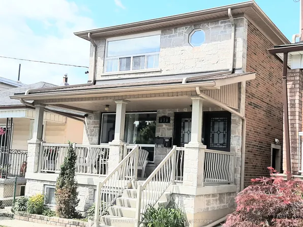 138 Day Ave, Toronto, ON M6E 3W3
