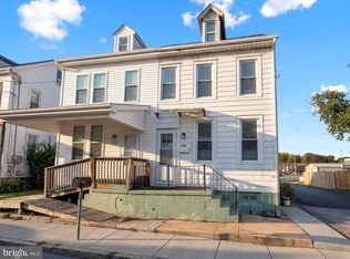 829 E Poplar St, York, PA 17403