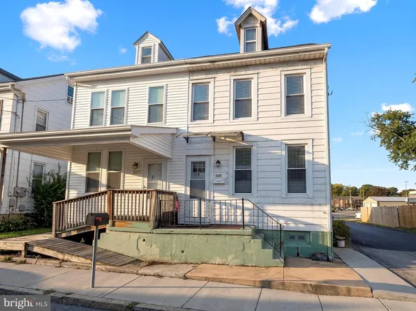 829 E Poplar St, York, PA 17403