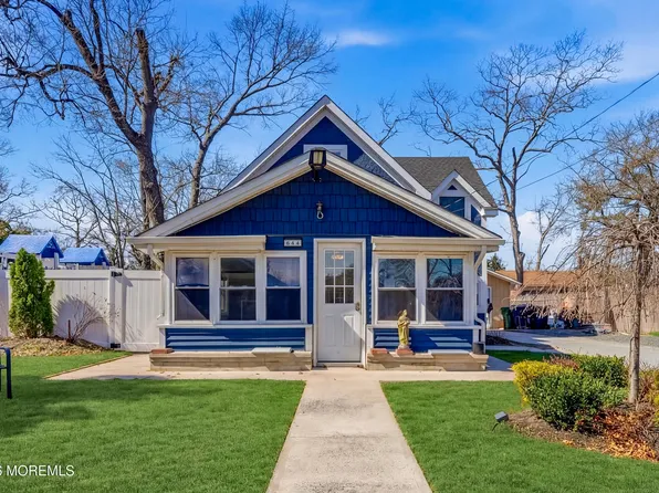 644 Ocean Ave, Beachwood, NJ 08722